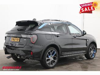 Lynk & Co 01 1.5 PHEV Pano LED ACC Infinity Memory 360° AHK picture 3