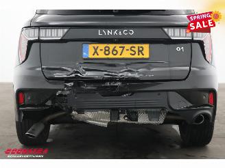 Lynk & Co 01 1.5 PHEV Pano LED ACC Infinity Memory 360° AHK picture 7