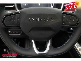 Lynk & Co 01 1.5 PHEV Pano LED ACC Infinity Memory 360° AHK picture 23