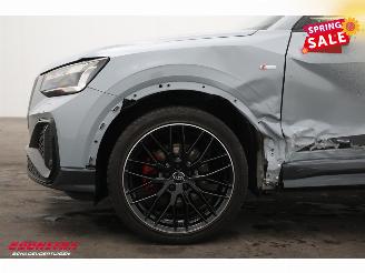 Audi Q2 35 TFSI Edition One S-Line Pano LED ACC Sonos Camera SHZ picture 9