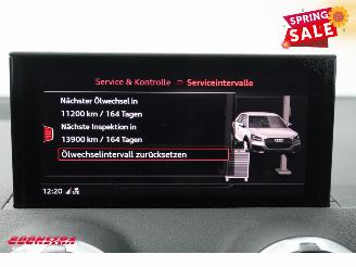 Audi Q2 35 TFSI Edition One S-Line Pano LED ACC Sonos Camera SHZ picture 28