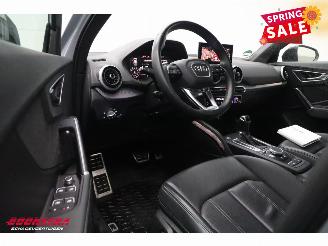 Audi Q2 35 TFSI Edition One S-Line Pano LED ACC Sonos Camera SHZ picture 17