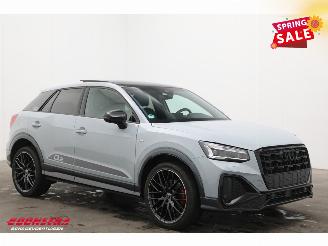 Audi Q2 35 TFSI Edition One S-Line Pano LED ACC Sonos Camera SHZ picture 2