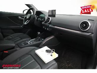 Audi Q2 35 TFSI Edition One S-Line Pano LED ACC Sonos Camera SHZ picture 12