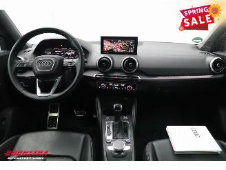 Audi Q2 35 TFSI Edition One S-Line Pano LED ACC Sonos Camera SHZ picture 13