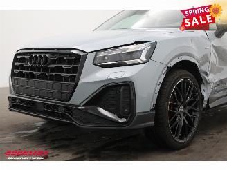 Audi Q2 35 TFSI Edition One S-Line Pano LED ACC Sonos Camera SHZ picture 5