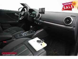 Audi Q2 35 TFSI Edition One S-Line Pano LED ACC Sonos Camera SHZ picture 12