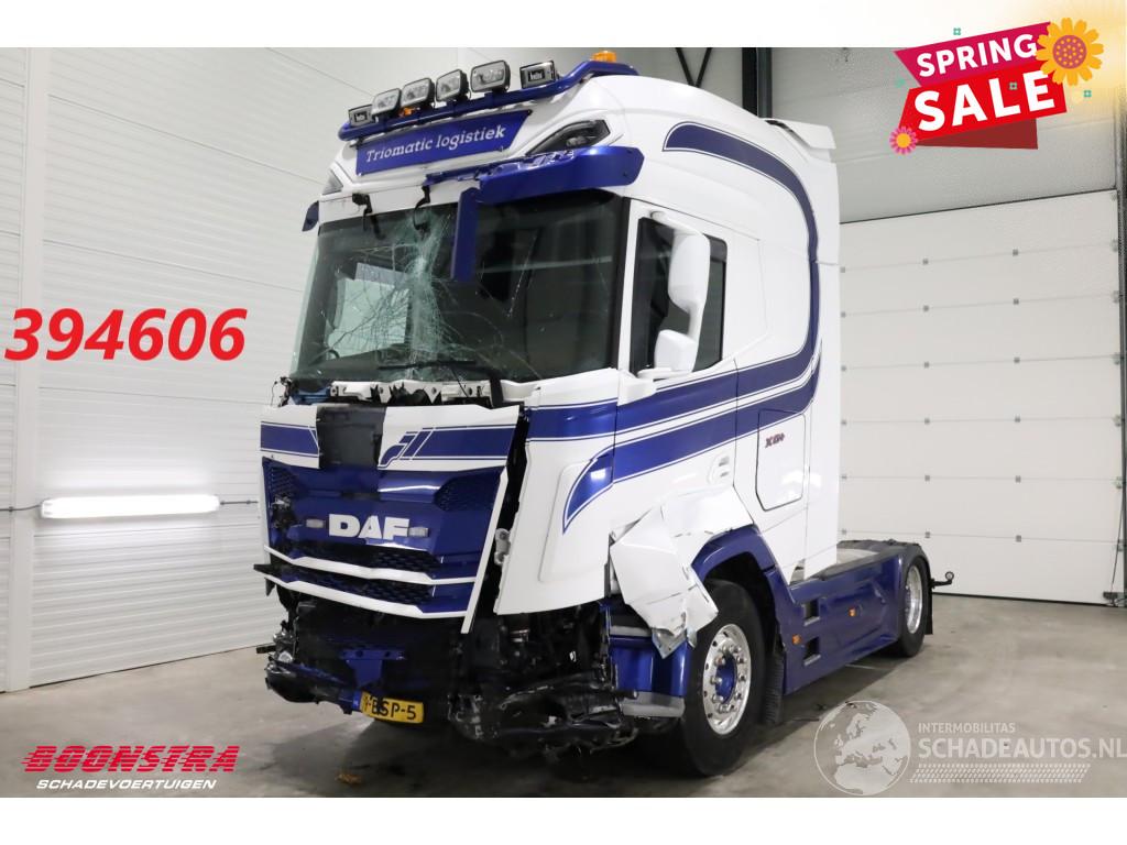 DAF XG + 480 FT LED ACC Alcoa