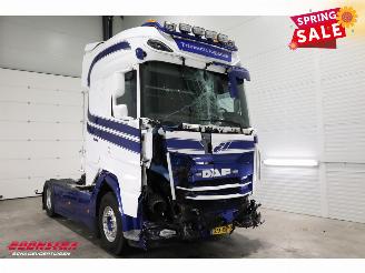 DAF XG + 480 FT LED ACC Alcoa picture 2