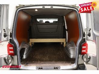 Volkswagen Transporter 2.0 TDI L2-H1 DC 5-Pers Airco Cruise AHK 139.340 km! picture 13