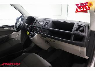 Volkswagen Transporter 2.0 TDI L2-H1 DC 5-Pers Airco Cruise AHK 139.340 km! picture 14