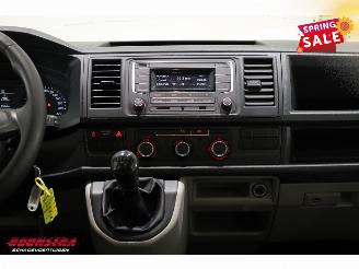 Volkswagen Transporter 2.0 TDI L2-H1 DC 5-Pers Airco Cruise AHK 139.340 km! picture 16