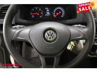 Volkswagen Transporter 2.0 TDI L2-H1 DC 5-Pers Airco Cruise AHK 139.340 km! picture 20