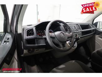 Volkswagen Transporter 2.0 TDI L2-H1 DC 5-Pers Airco Cruise AHK 139.340 km! picture 19
