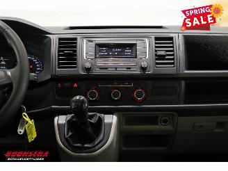 Volkswagen Transporter 2.0 TDI L2-H1 DC 5-Pers Airco Cruise AHK 139.340 km! picture 16