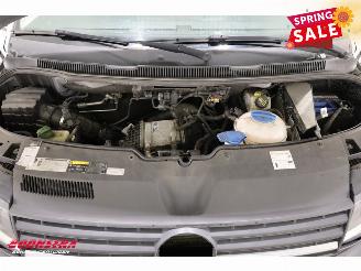 Volkswagen Transporter 2.0 TDI L2-H1 DC 5-Pers Airco Cruise AHK 139.340 km! picture 9