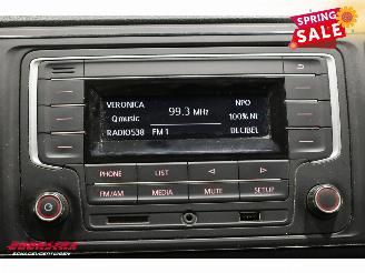 Volkswagen Transporter 2.0 TDI L2-H1 DC 5-Pers Airco Cruise AHK 139.340 km! picture 23