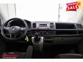 Volkswagen Transporter 2.0 TDI L2-H1 DC 5-Pers Airco Cruise AHK 139.340 km! picture 15