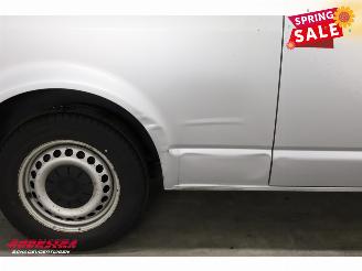 Volkswagen Transporter 2.0 TDI L2-H1 DC 5-Pers Airco Cruise AHK 139.340 km! picture 5