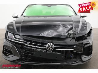 Volkswagen Arteon R 2.0 TSI 4Motion Pano LED ACC Memory H/K HUD AHK picture 7