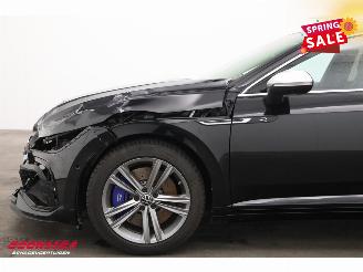 Volkswagen Arteon R 2.0 TSI 4Motion Pano LED ACC Memory H/K HUD AHK picture 12