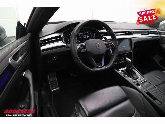 Volkswagen Arteon R 2.0 TSI 4Motion Pano LED ACC Memory H/K HUD AHK picture 18