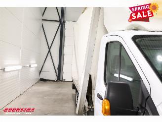 Ford Transit 350 2.0 TDCI LBW Bak-Klep Dhollandia Airco Cruise picture 9