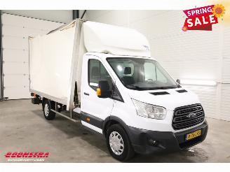 Ford Transit 350 2.0 TDCI LBW Bak-Klep Dhollandia Airco Cruise picture 2