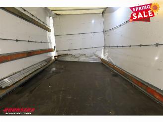 Ford Transit 350 2.0 TDCI LBW Bak-Klep Dhollandia Airco Cruise picture 12