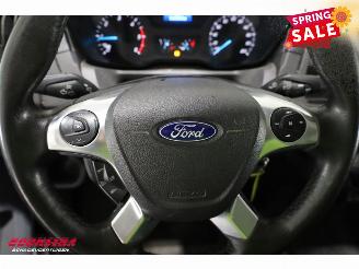 Ford Transit 350 2.0 TDCI LBW Bak-Klep Dhollandia Airco Cruise picture 21