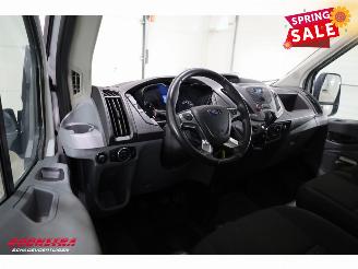 Ford Transit 350 2.0 TDCI LBW Bak-Klep Dhollandia Airco Cruise picture 20