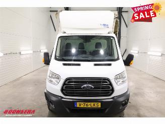 Ford Transit 350 2.0 TDCI LBW Bak-Klep Dhollandia Airco Cruise picture 5