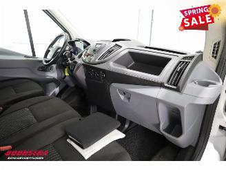 Ford Transit 350 2.0 TDCI LBW Bak-Klep Dhollandia Airco Cruise picture 16