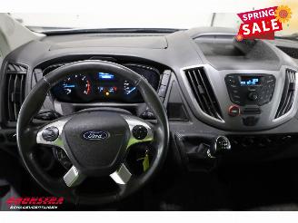 Ford Transit 350 2.0 TDCI LBW Bak-Klep Dhollandia Airco Cruise picture 17