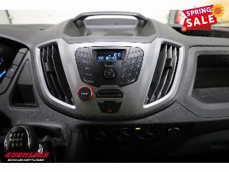 Ford Transit 350 2.0 TDCI LBW Bak-Klep Dhollandia Airco Cruise picture 18