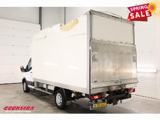 Ford Transit 350 2.0 TDCI LBW Bak-Klep Dhollandia Airco Cruise picture 4