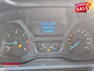 Ford Transit 350 2.0 TDCI LBW Bak-Klep Dhollandia Airco Cruise picture 22