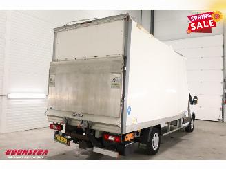 Ford Transit 350 2.0 TDCI LBW Bak-Klep Dhollandia Airco Cruise picture 3