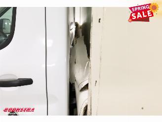 Ford Transit 350 2.0 TDCI LBW Bak-Klep Dhollandia Airco Cruise picture 8