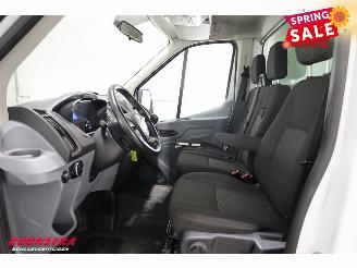 Ford Transit 350 2.0 TDCI LBW Bak-Klep Dhollandia Airco Cruise picture 19