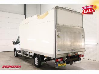 Ford Transit 350 2.0 TDCI LBW Bak-Klep Dhollandia Airco Cruise picture 4
