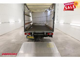 Ford Transit 350 2.0 TDCI LBW Bak-Klep Dhollandia Airco Cruise picture 11