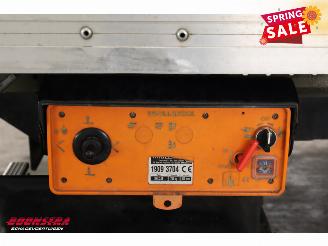 Ford Transit 350 2.0 TDCI LBW Bak-Klep Dhollandia Airco Cruise picture 14