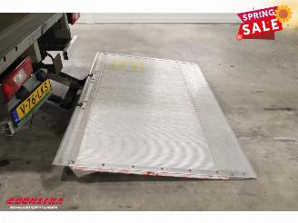 Ford Transit 350 2.0 TDCI LBW Bak-Klep Dhollandia Airco Cruise picture 13