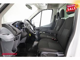 Ford Transit 350 2.0 TDCI LBW Bak-Klep Dhollandia Airco Cruise picture 19