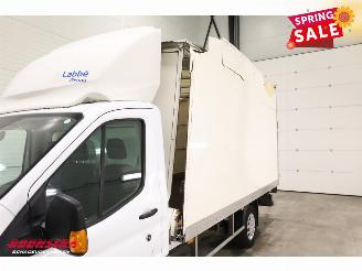Ford Transit 350 2.0 TDCI LBW Bak-Klep Dhollandia Airco Cruise picture 6
