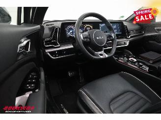 Kia Sportage 1.6 T-GDi Hybrid GT-PlusLine Pano LED ACC H/K Ventilatie LRHZ AHK picture 16