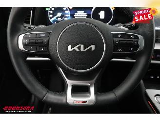 Kia Sportage 1.6 T-GDi Hybrid GT-PlusLine Pano LED ACC H/K Ventilatie LRHZ AHK picture 18