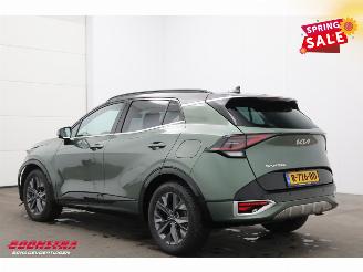 Kia Sportage 1.6 T-GDi Hybrid GT-PlusLine Pano LED ACC H/K Ventilatie LRHZ AHK picture 4
