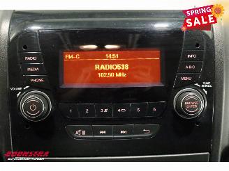 Citroën Jumper 2.2 HDI Kipper DoKa Airco AHK 41.598 km! picture 20